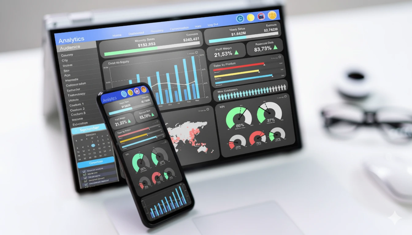 Sinergi Tuntas Solusi
